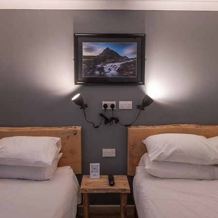 Roam West Otel Fort William Dış mekan fotoğraf