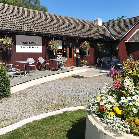 Roam West Otel Fort William Dış mekan fotoğraf