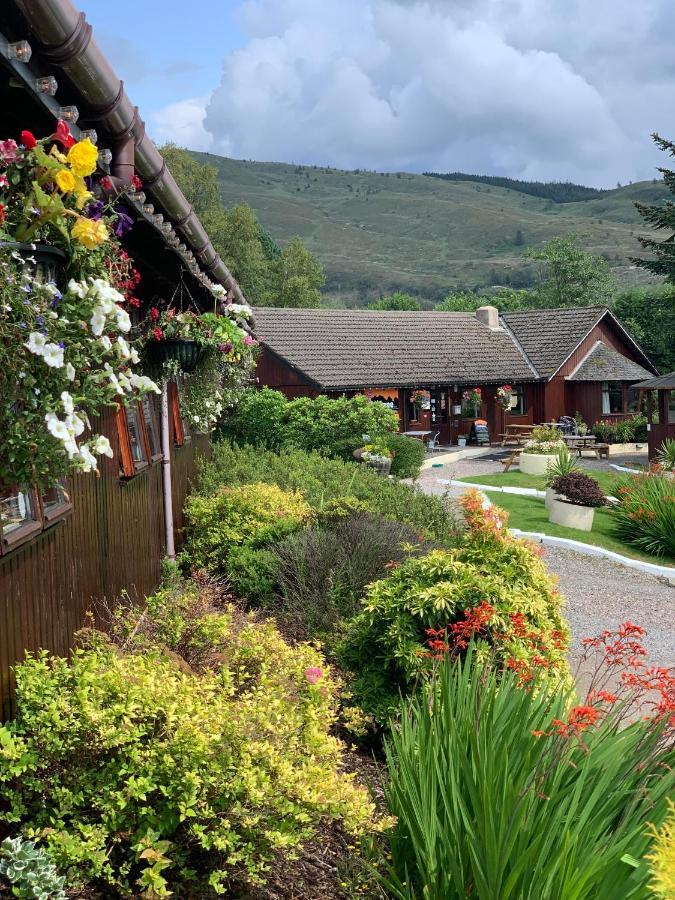 Roam West Otel Fort William Dış mekan fotoğraf