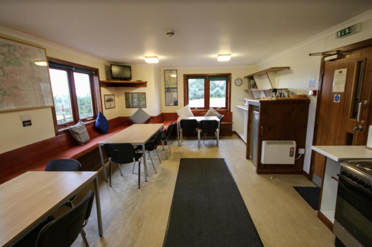 Roam West Otel Fort William Dış mekan fotoğraf
