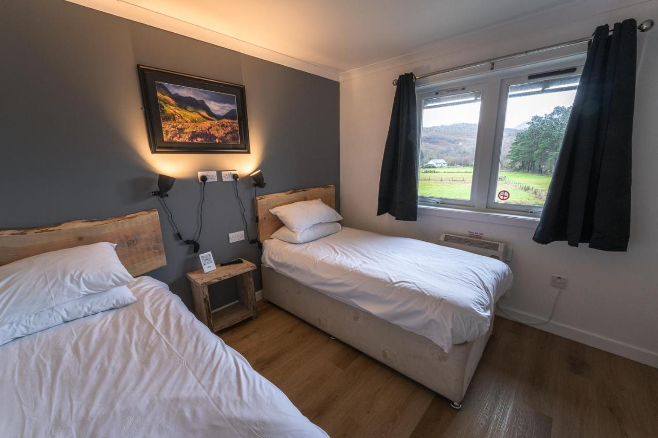Roam West Otel Fort William Dış mekan fotoğraf