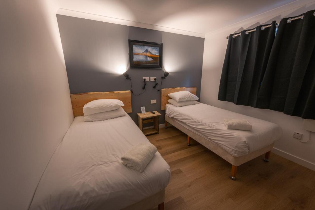 Roam West Otel Fort William Dış mekan fotoğraf