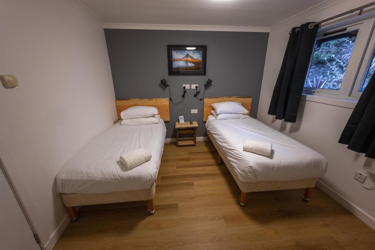 Roam West Otel Fort William Dış mekan fotoğraf