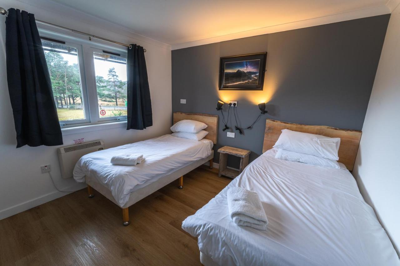 Roam West Otel Fort William Dış mekan fotoğraf
