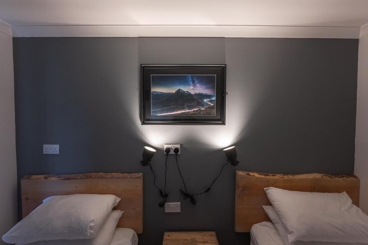 Roam West Otel Fort William Dış mekan fotoğraf