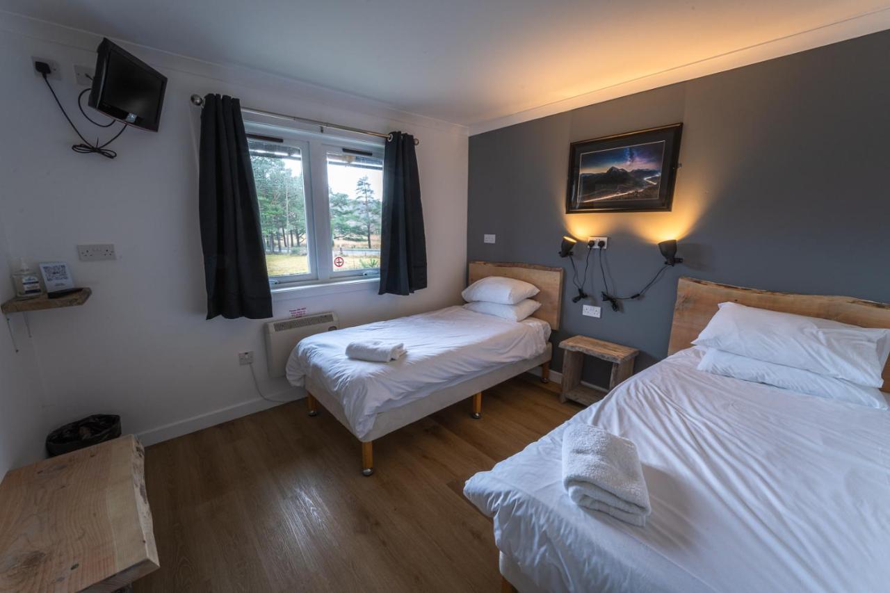 Roam West Otel Fort William Dış mekan fotoğraf