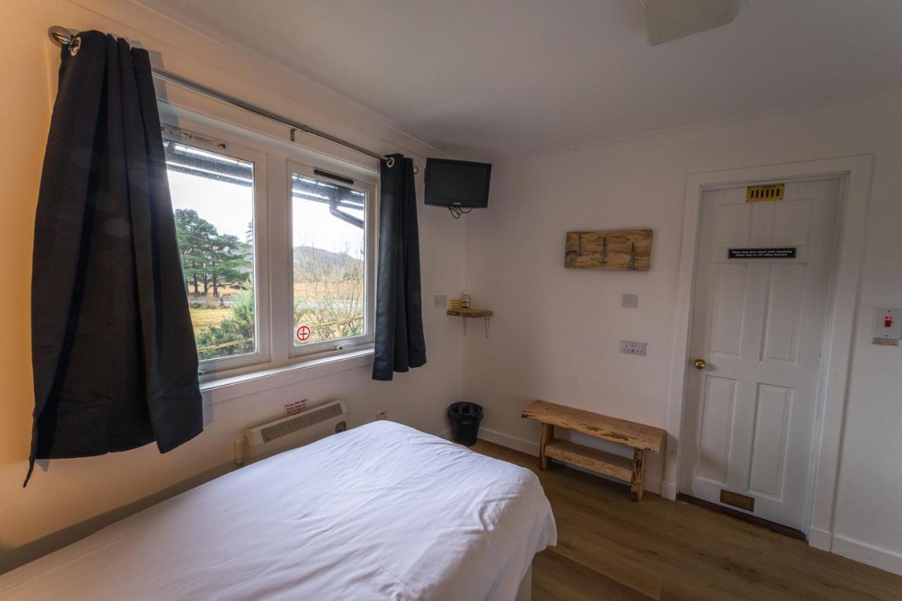 Roam West Otel Fort William Dış mekan fotoğraf