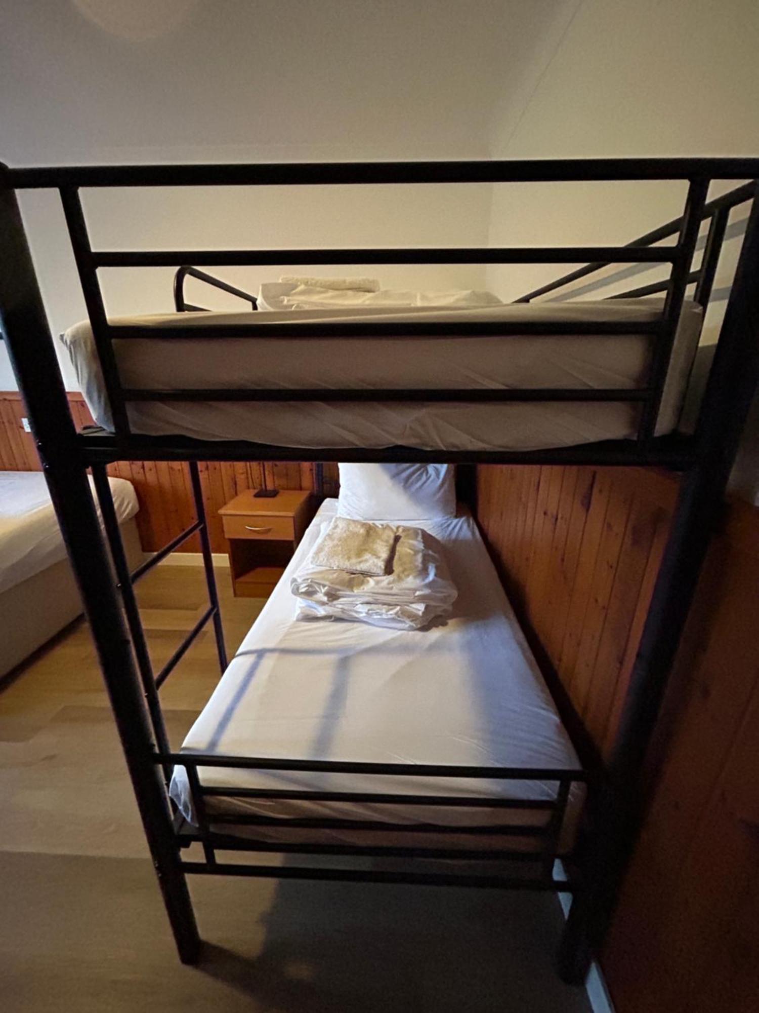 Roam West Otel Fort William Dış mekan fotoğraf