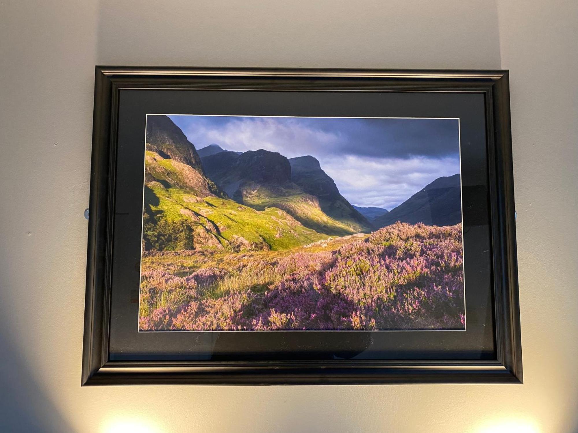 Roam West Otel Fort William Dış mekan fotoğraf